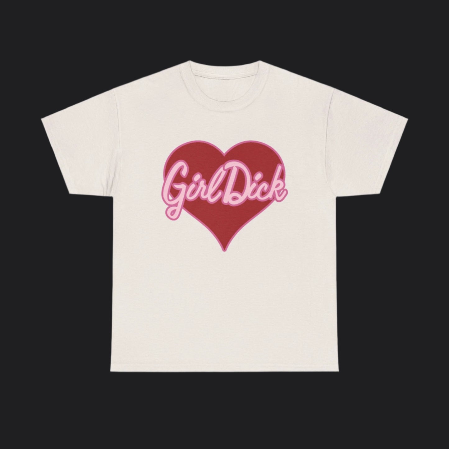 GirlDick