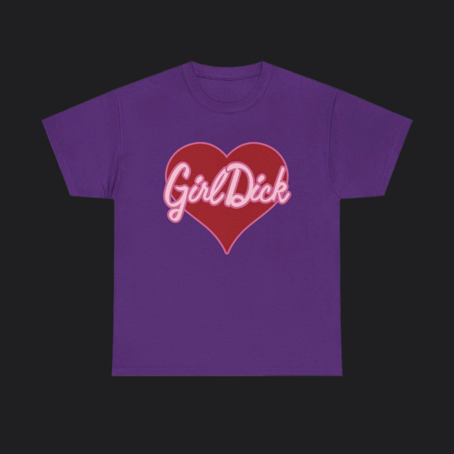 GirlDick
