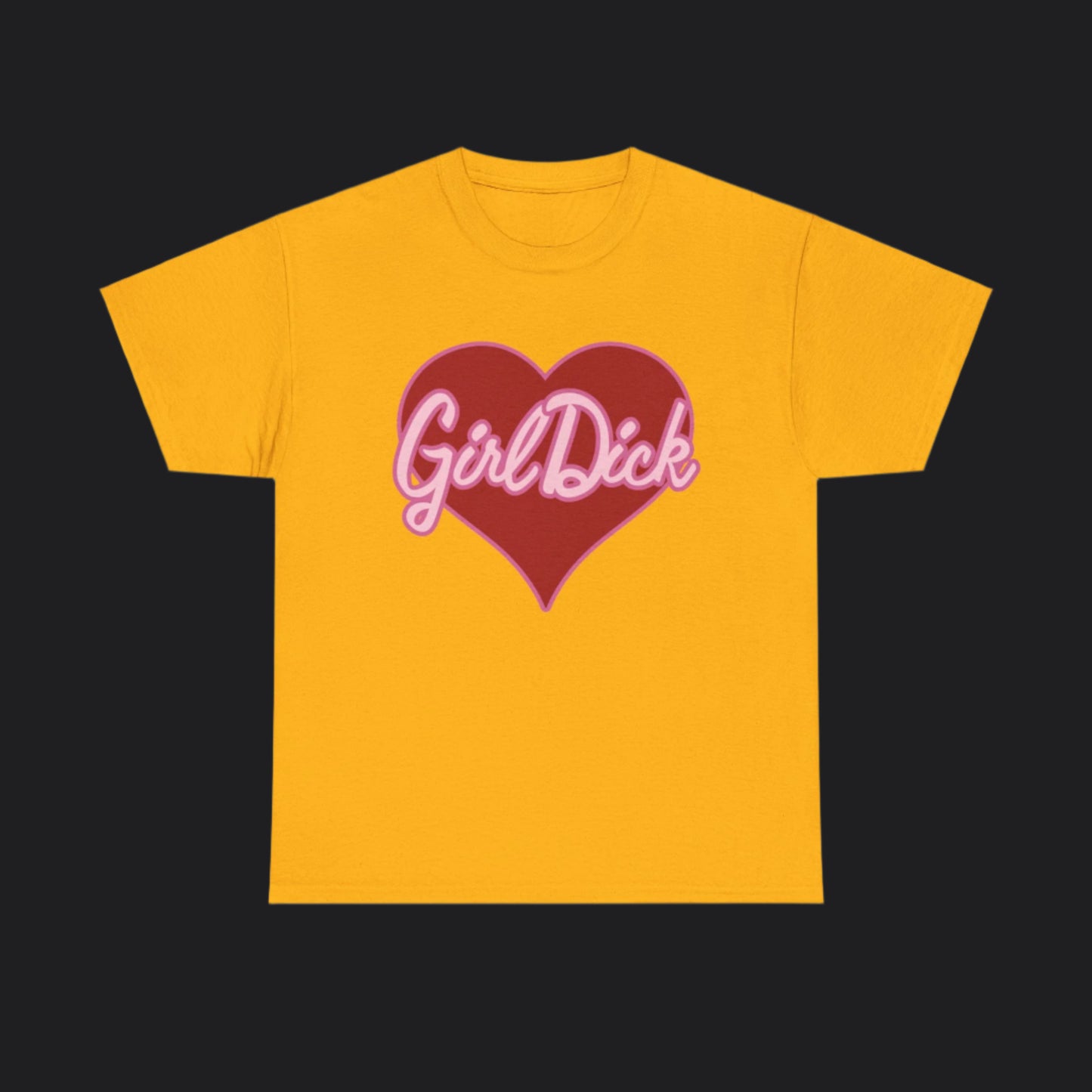 GirlDick