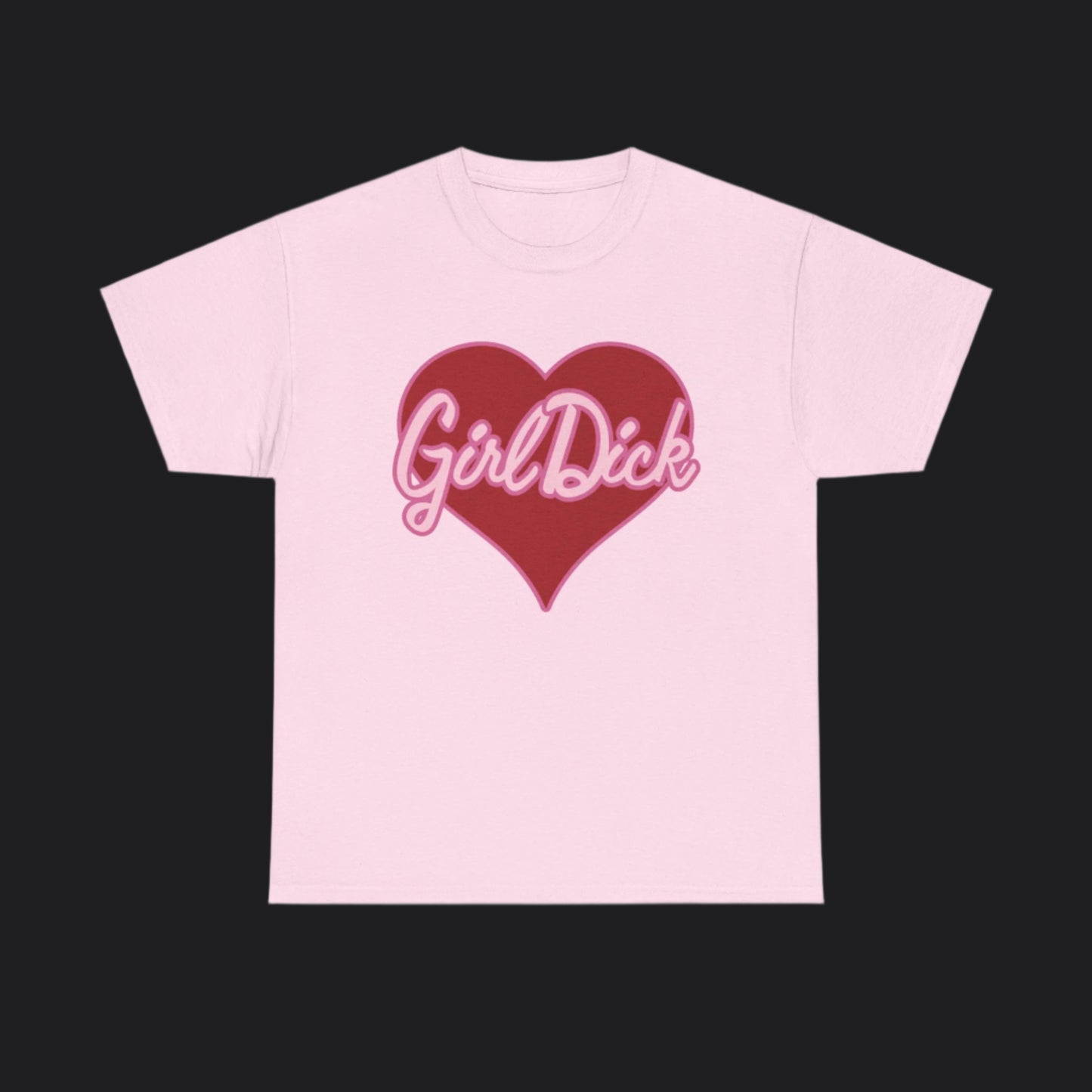 GirlDick