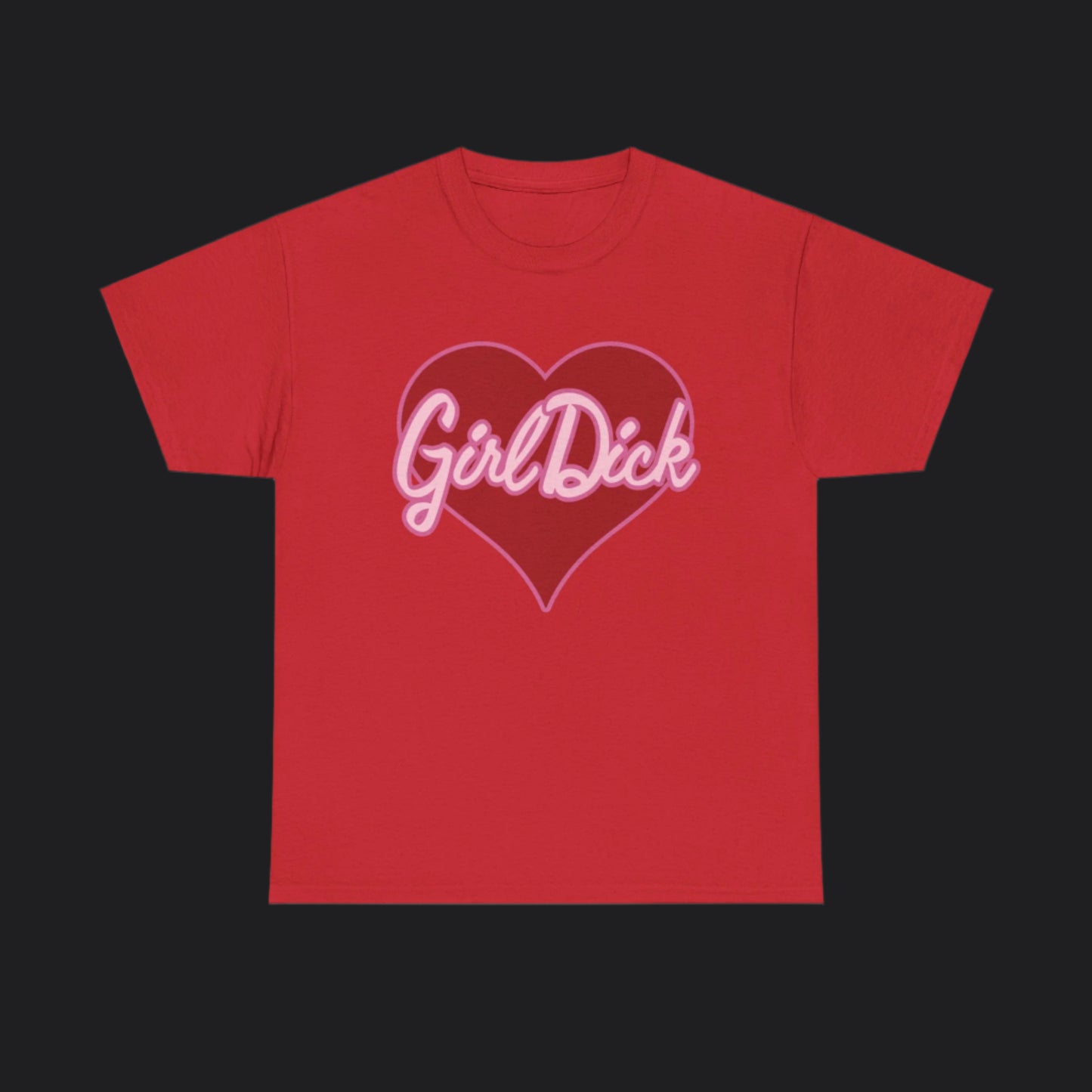 GirlDick