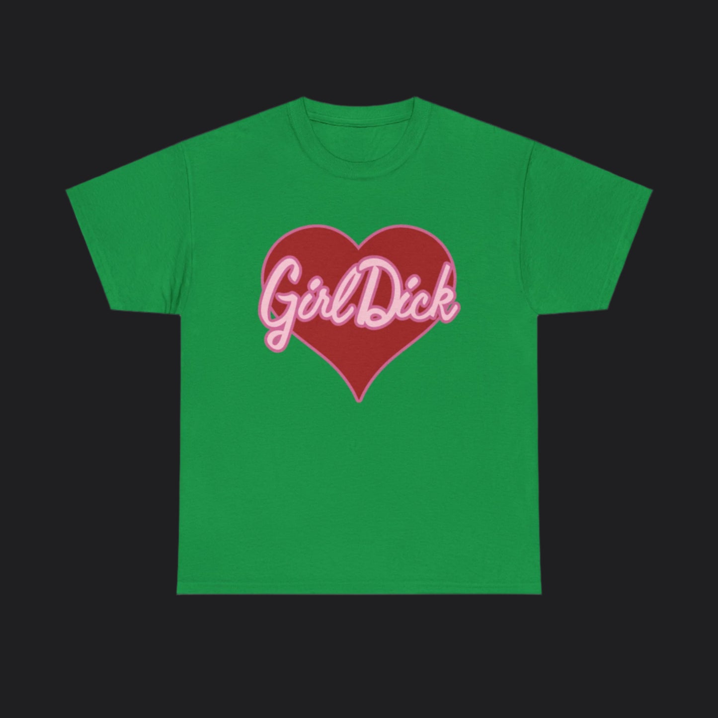 GirlDick