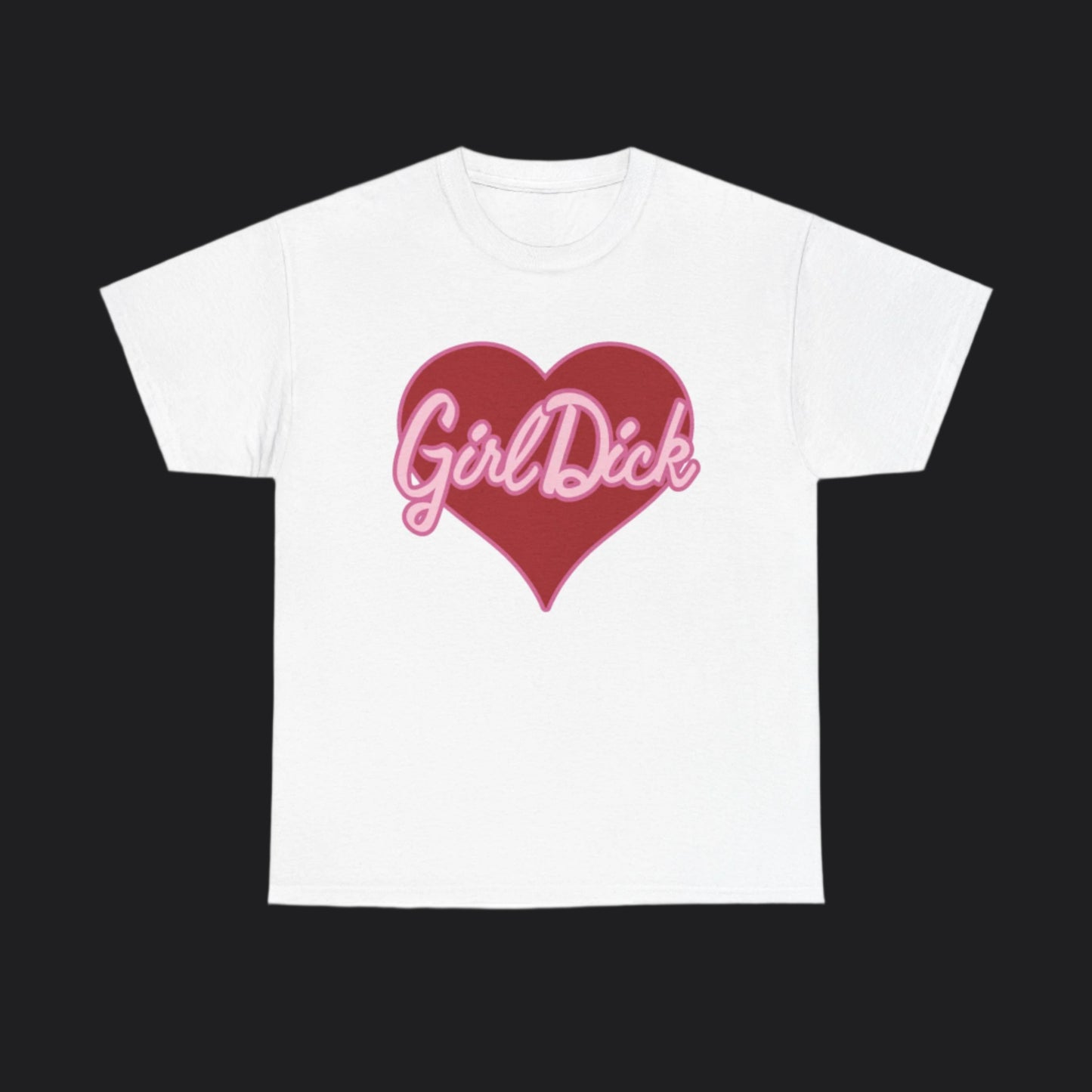 GirlDick