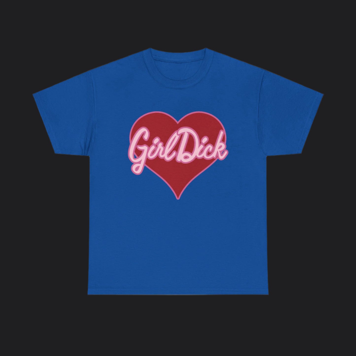 GirlDick