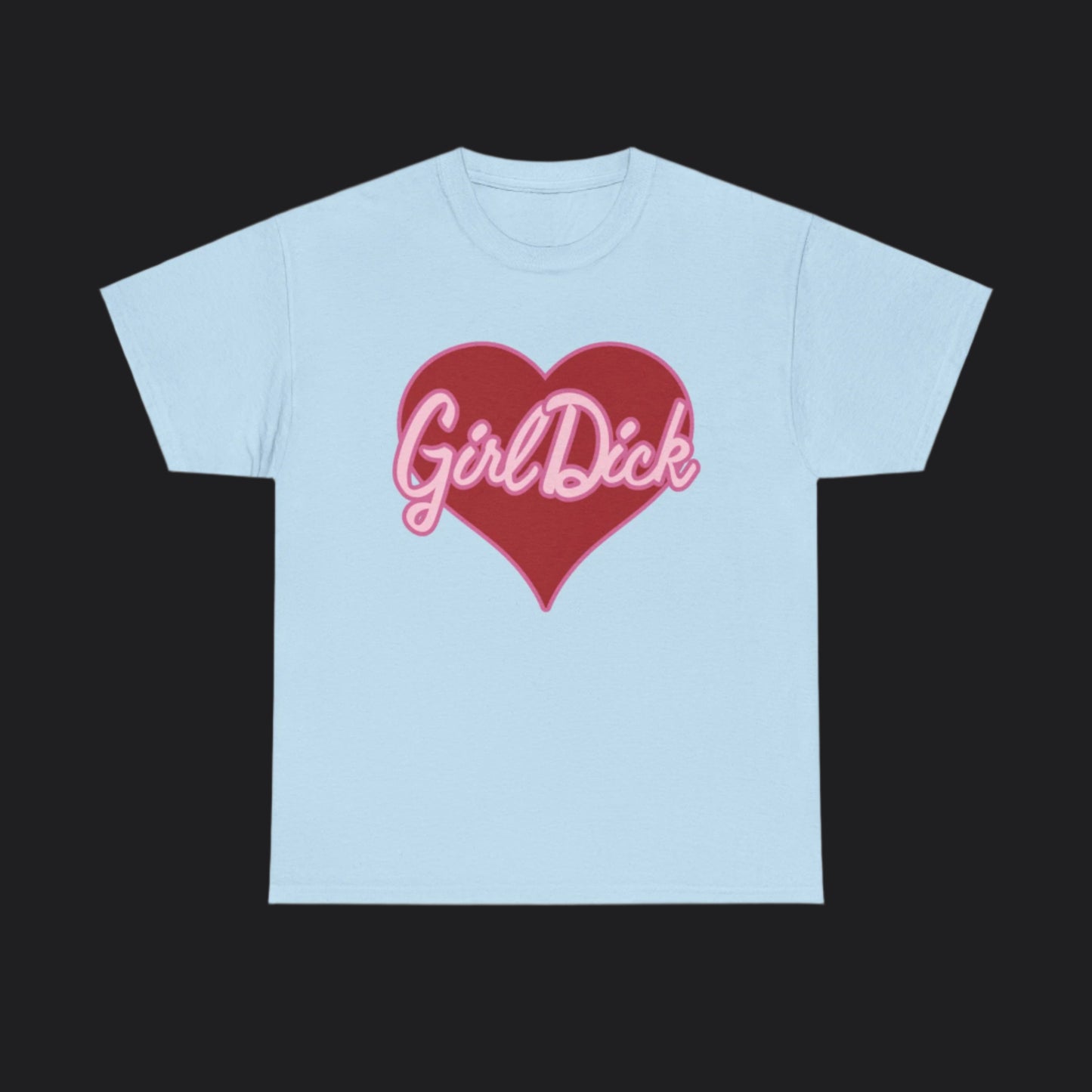 GirlDick
