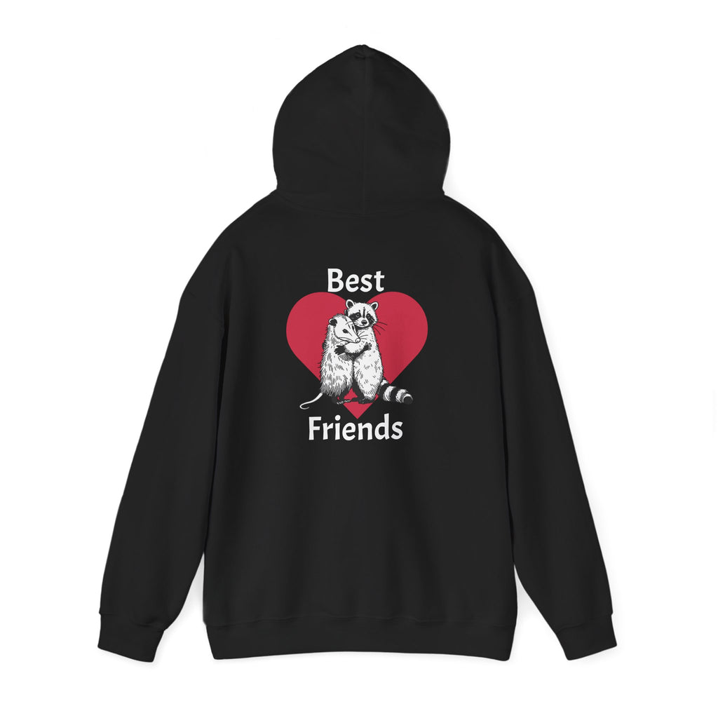 Best Friends Hoodie
