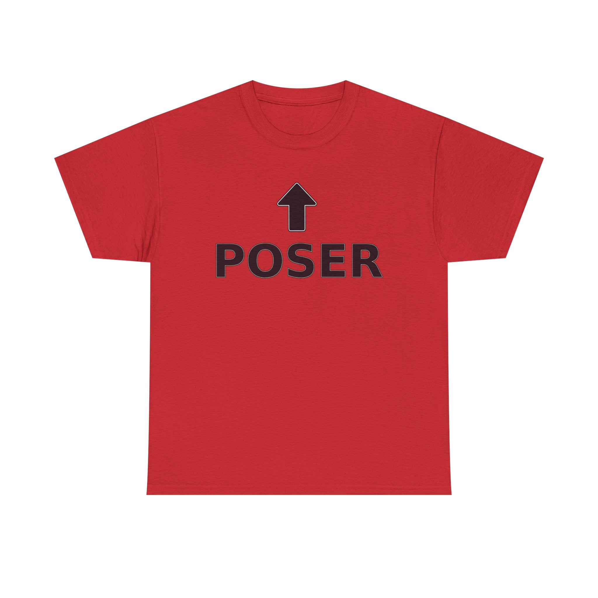 I'm A Poser