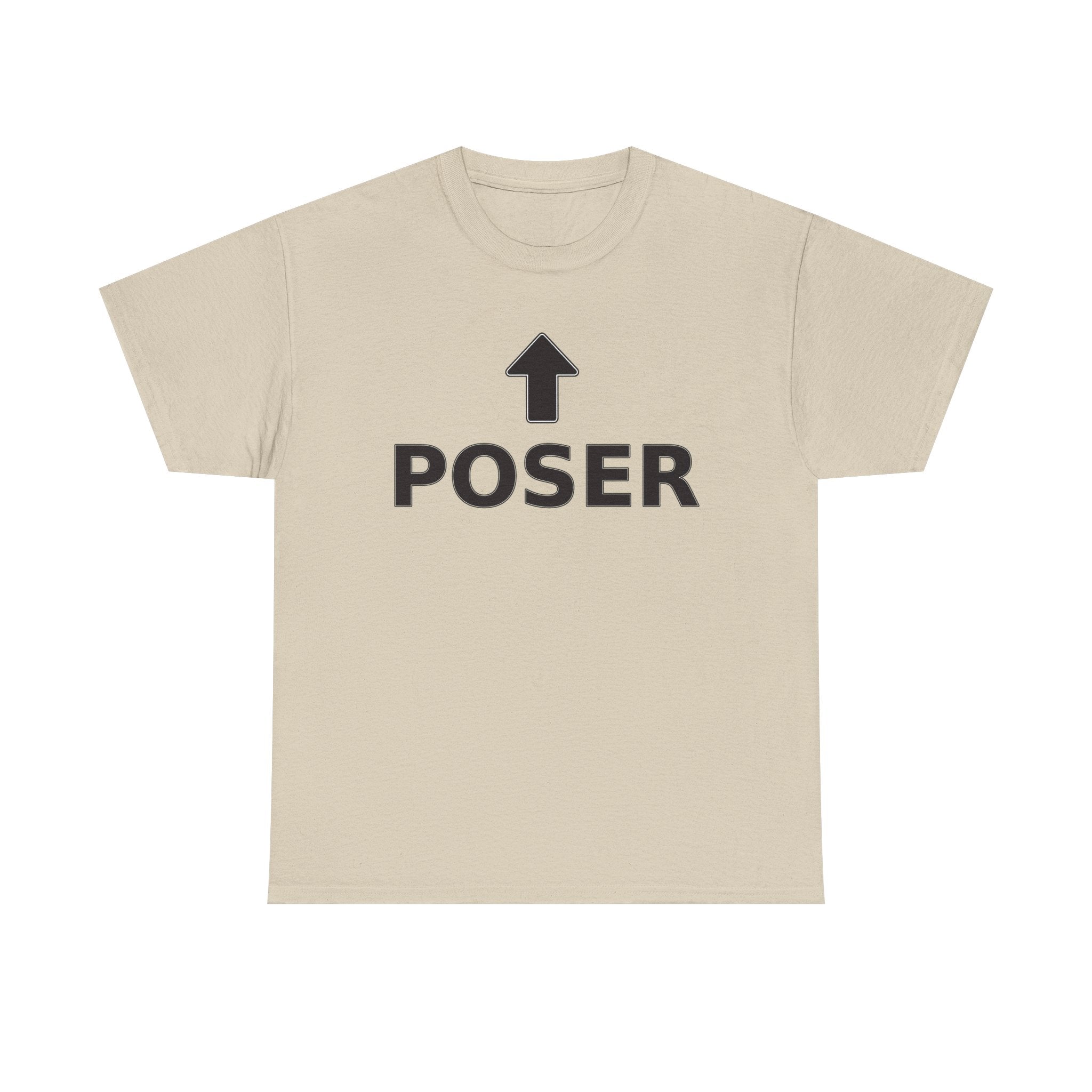 I'm A Poser