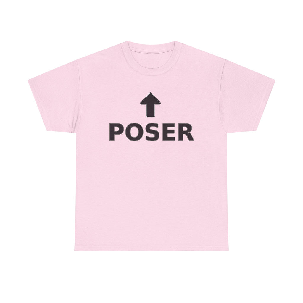 I'm A Poser