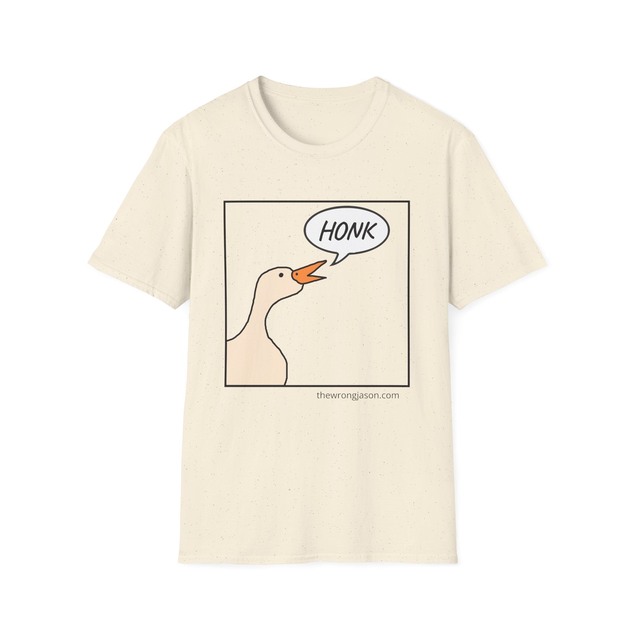 Goose HONK T-Shirt