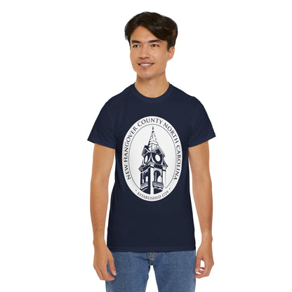 New Hangover County Seal