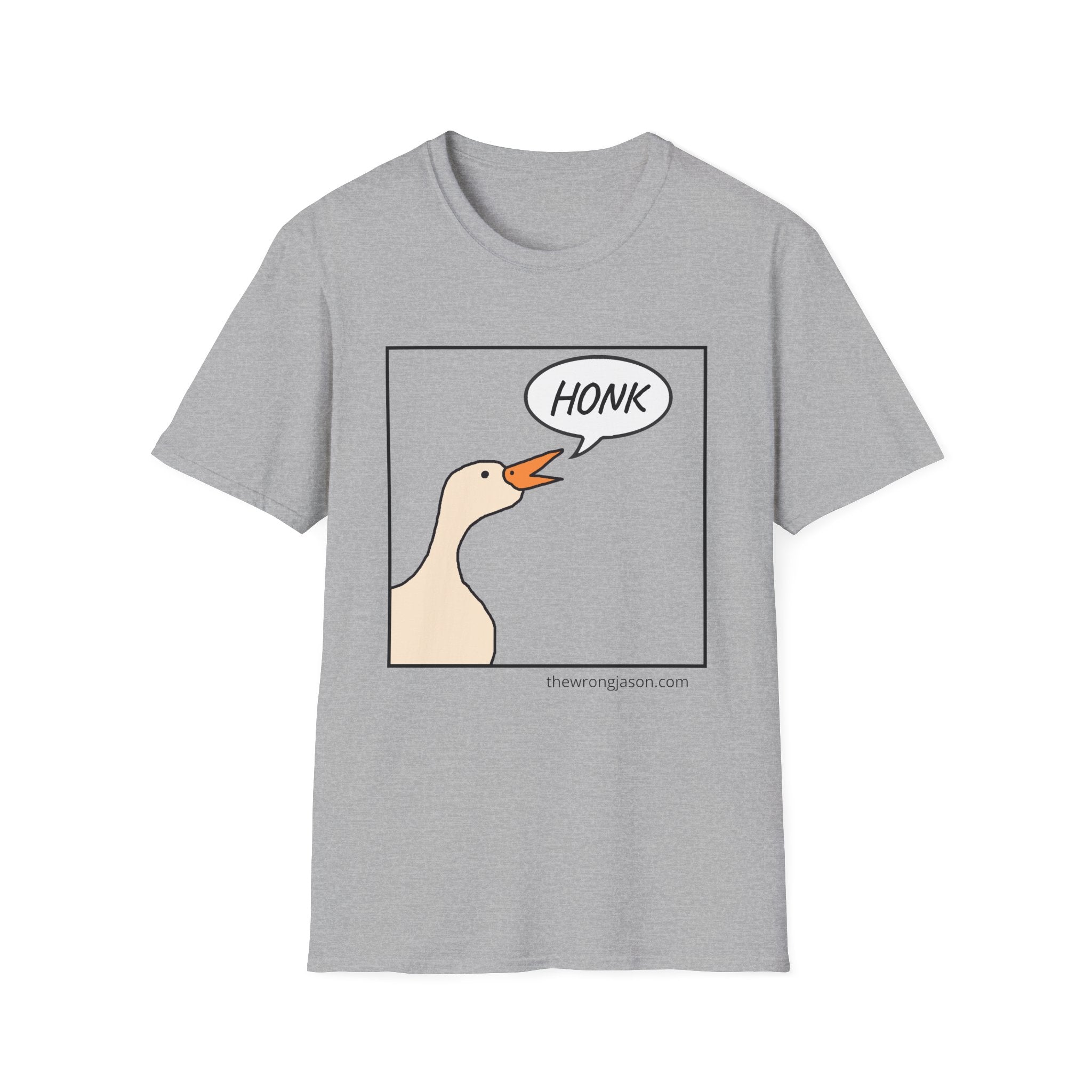 Goose HONK T-Shirt