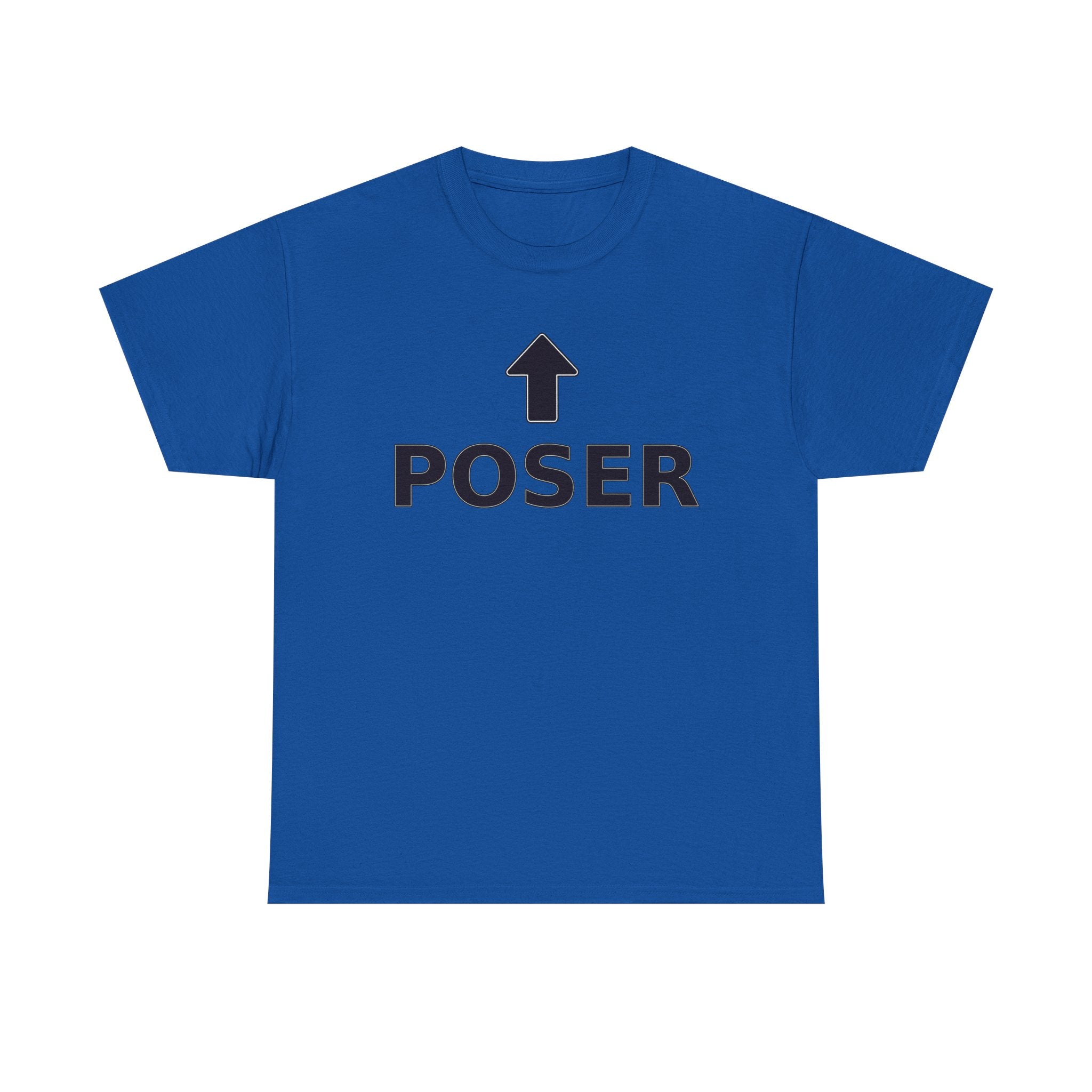 I'm A Poser