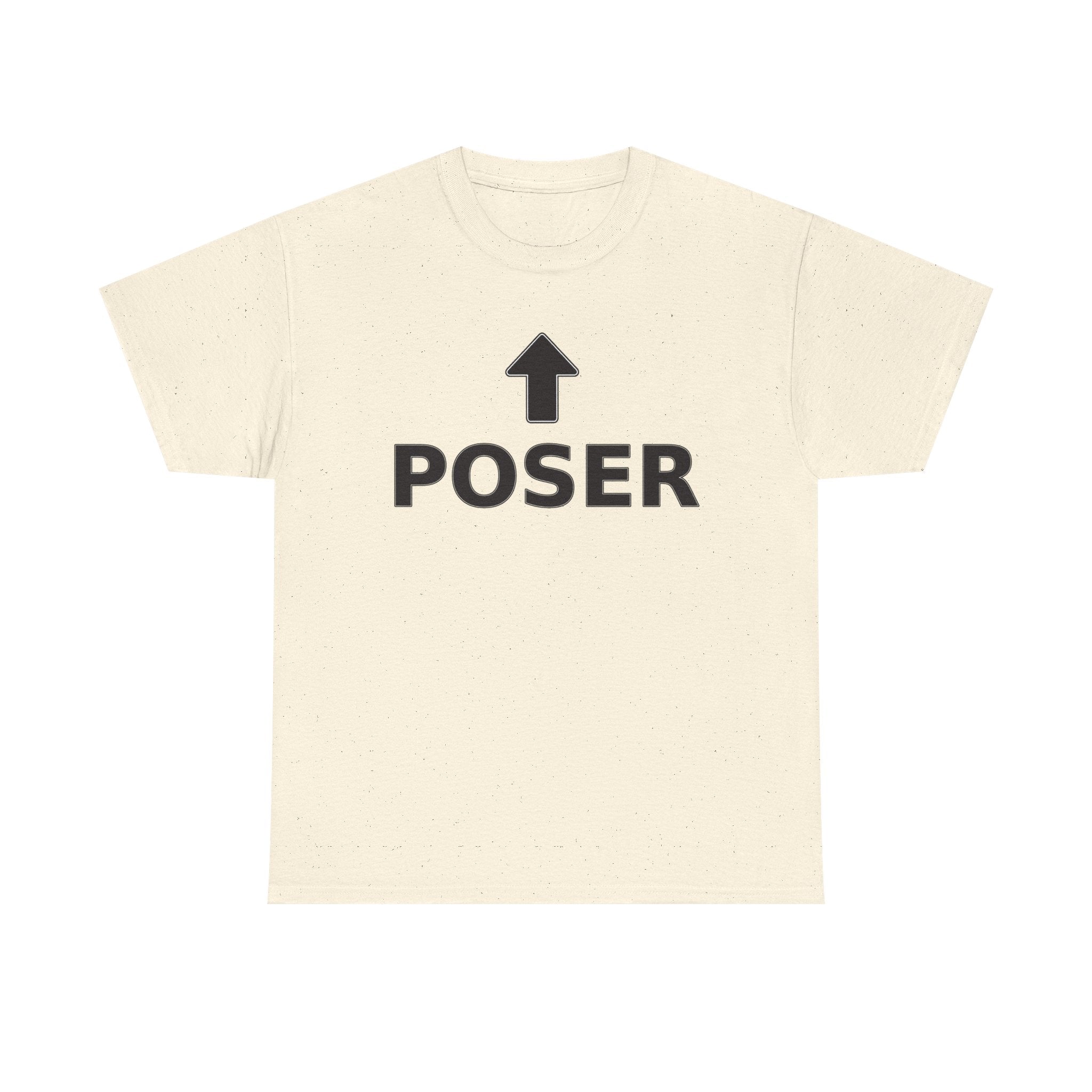 I'm A Poser