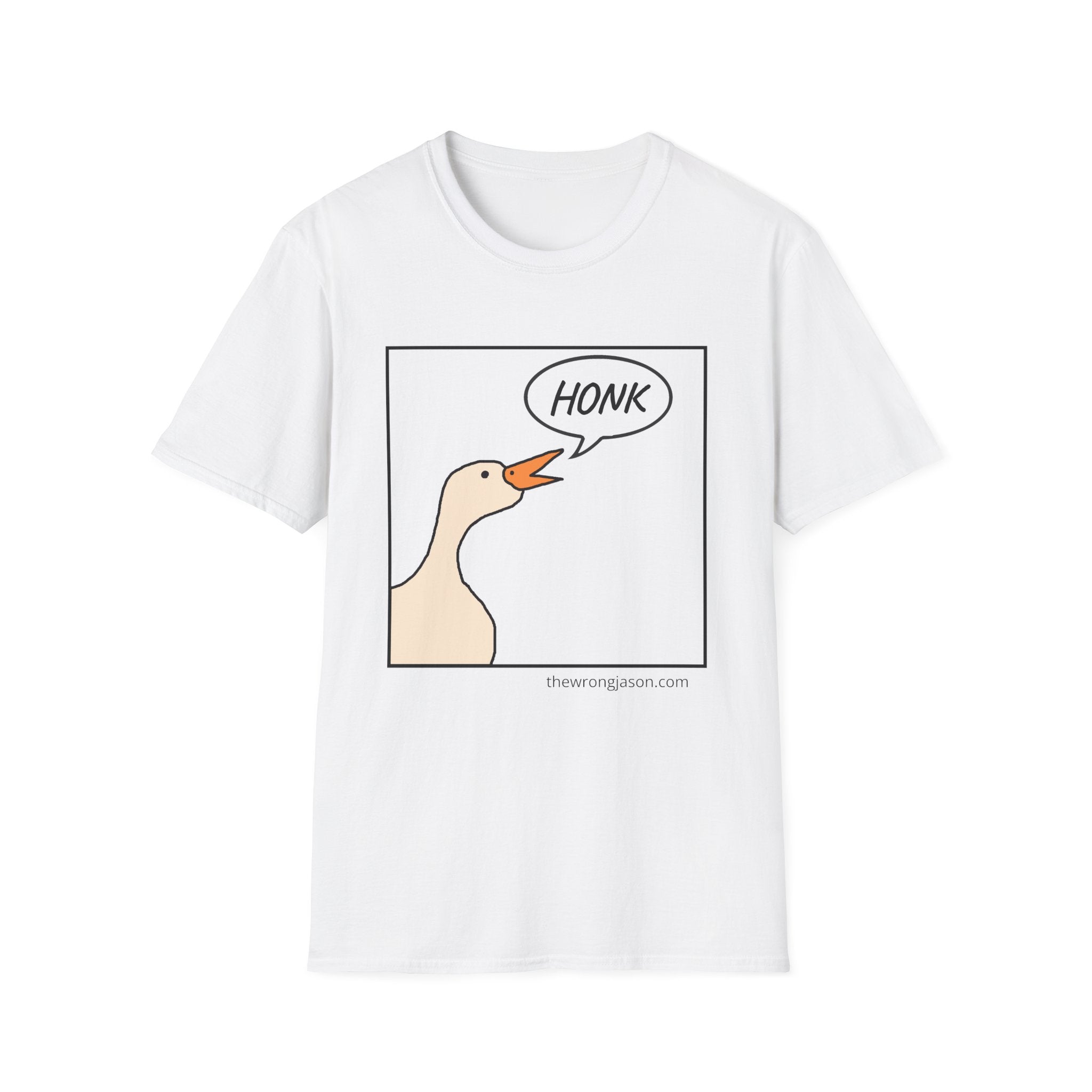Goose HONK T-Shirt