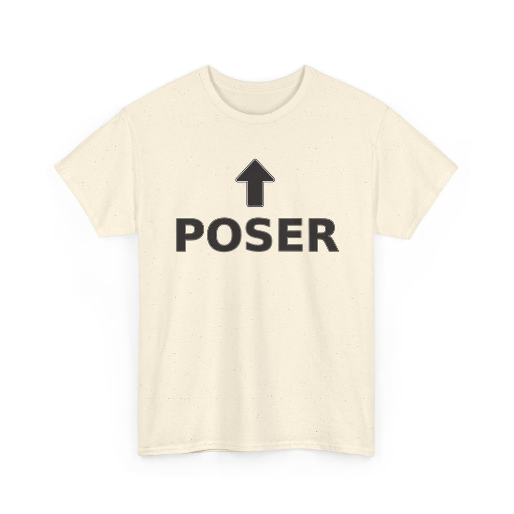 I'm A Poser