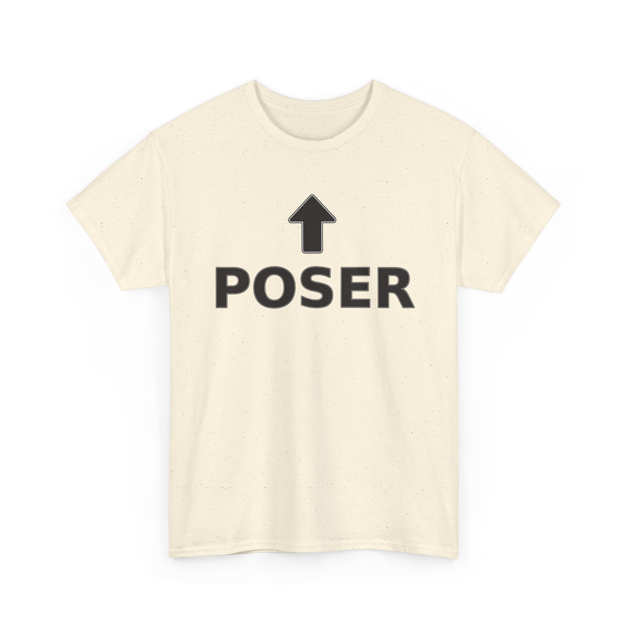 I'm A Poser